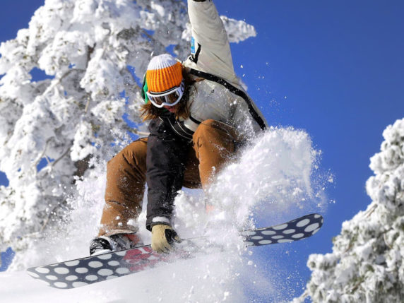 Obozy Snowboardowe (8)